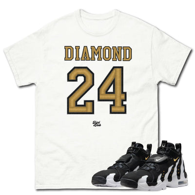 Diamond Turf "96 Varsity Shirt