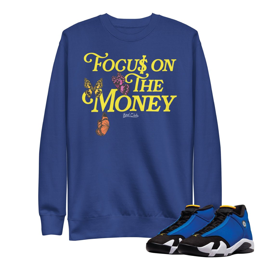 Retro 5 laney shirts on sale