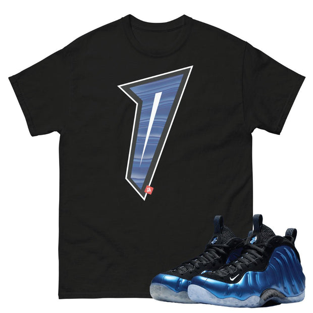 Air Foamposite Royal One Shirt