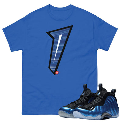 Air Foamposite Royal One Shirt