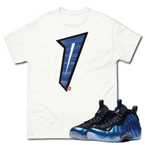 Air Foamposite Royal One Shirt