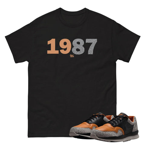 Air Safari 1987 Shirt