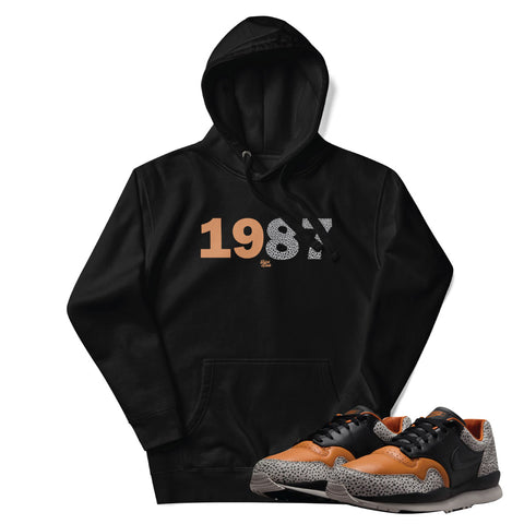 Air Safari 1987 Hoodie