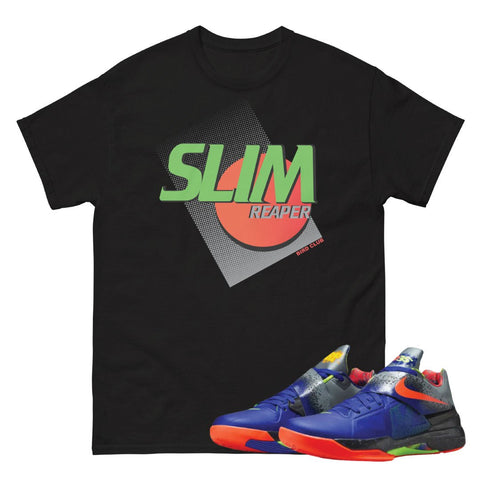 KD 4 Nerf "Slim Reaper" Shirt