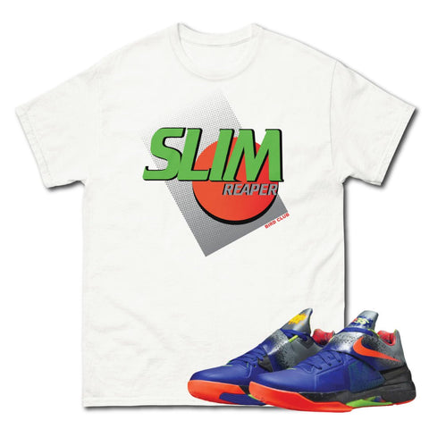 KD 4 Nerf "Slim Reaper" Shirt