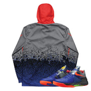 KD 4 Nerf "Slim Reaper" Windbreaker