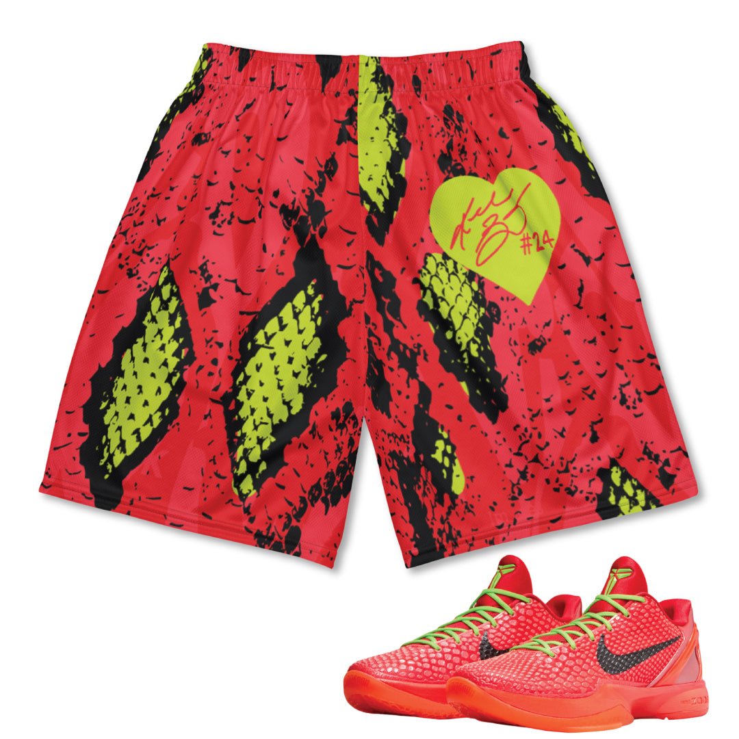 Air jordan snakeskin shorts online