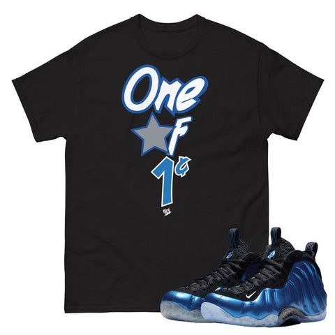 Air Foamposite One 1 of 1 Shirt