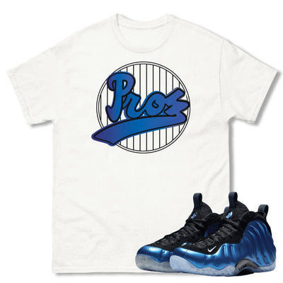 Air Foamposite One Pros Shirt