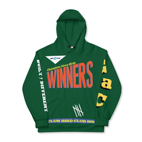 Winners Hoodie - Sneaker Tees to match Air Jordan Sneakers