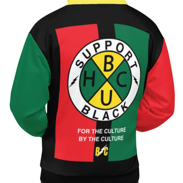 HBCU Support Black Colleges - Sneaker Tees to match Air Jordan Sneakers