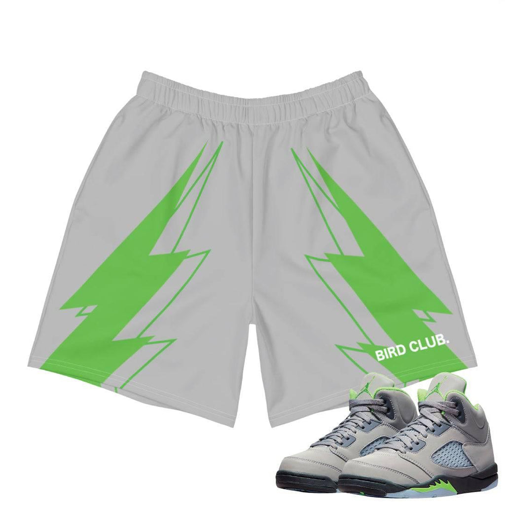 Jordan aj shops shorts